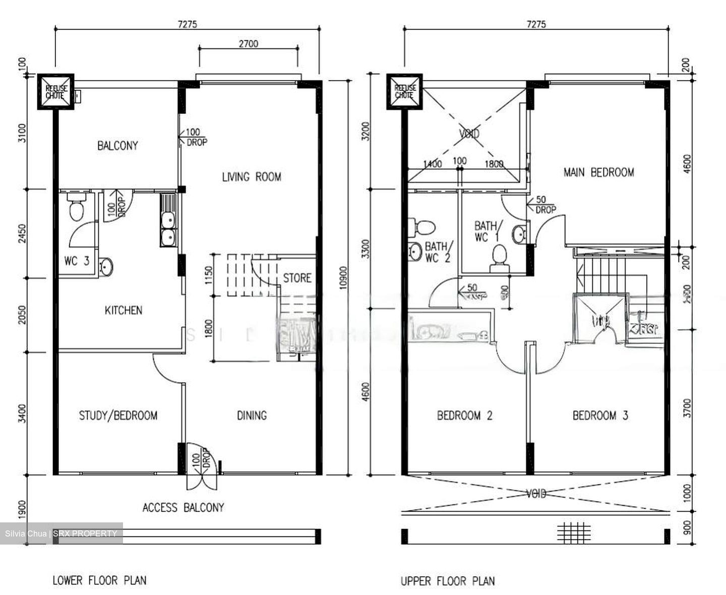 Blk 208 Bishan Street 23 (Bishan), HDB Executive #499707471